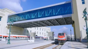 تعديلات الخميس.. جدول مواعيد قطارات خط القاهرة والإسكندرية في عطلة نهاية الأسبوع